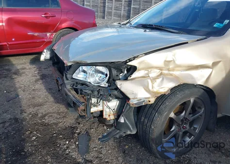 2008 Hyundai Elantra Gls/Se from USA, damaged, VIN KMHDU46D38U436963